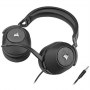 Corsair | Surround Gaming Headset | HS65 | Wired | Over-Ear - 4